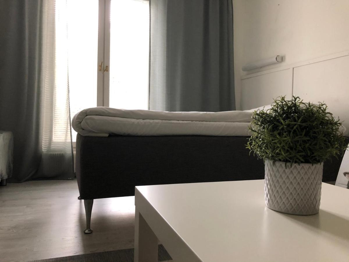 Hotelli Ja Liikuntakeskus Kuntosumppu Rauma Zewnętrze zdjęcie